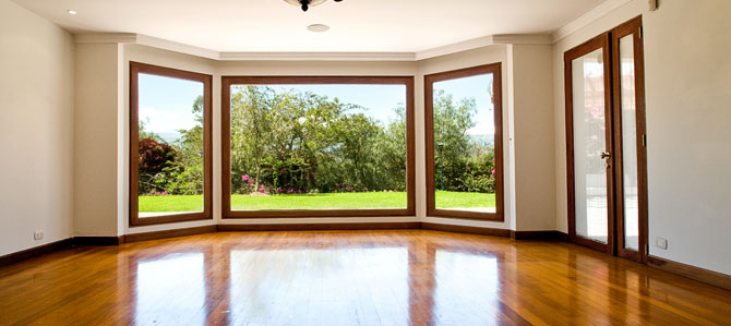 Mespalum - miradores bow windows